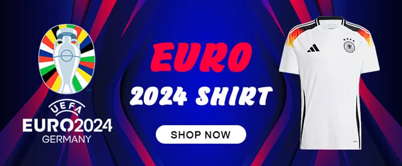 EURO 2024 SHIRTS - bestfootballkits