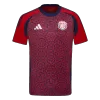 Costa Rica Shirt Home Copa America 2024 - bestfootballkits