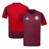 Costa Rica Shirt Home Copa America 2024 - bestfootballkits