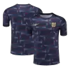 England Euro Football Shirt Pre-Match Training Shirts Euro 2024 - bestfootballkits