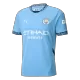 HAALAND #9 Manchester City Shirt Home 2024/25 - UCL - bestfootballkits