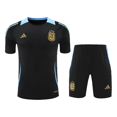 Argentina Kit Pre-Match Copa America 2024 - bestfootballkits