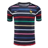 France Euro Football Shirt Pre-Match 2024 - bestfootballkits