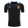 Argentina Kit Pre-Match Copa America 2024 - bestfootballkits