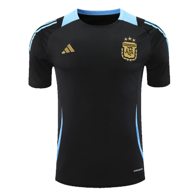 Argentina Shirt Pre-Match Training Shirts Copa America 2024 - bestfootballkits