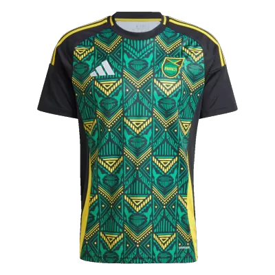 Jamaica Shirt Away Copa America 2024 - bestfootballkits