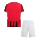 AC Milan Kit Home 2024/25 - bestfootballkits