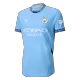 Authentic FODEN #47 Manchester City Shirt Home 2024/25 - UCL - bestfootballkits