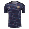 England Euro Football Shirt Pre-Match Training Shirts Euro 2024 - bestfootballkits