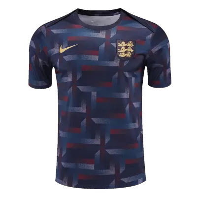 England Euro Football Shirt Pre-Match Training Shirts Euro 2024 - bestfootballkits