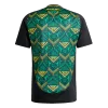 Jamaica Shirt Away Copa America 2024 - bestfootballkits