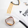 VALVERDE #15 Real Madrid Football Shirt Home 2023/24 - bestfootballkits