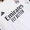 NACHO #6 CHAMPIONS Real Madrid Shirt Home 2023/24 - bestfootballkits