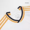 BELLINGHAM #5 Real Madrid Football Shirt Home 2023/24 - bestfootballkits