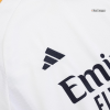 Real Madrid Shirt Home 2023/24 - UCL - bestfootballkits