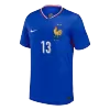 KANTE #13 France Shirt Home Euro 2024 - bestfootballkits