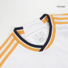 BELLINGHAM #5 Real Madrid Shirt Home 2023/24 - UCL FINAL - bestfootballkits