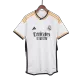 TCHOUAMENI #18 Real Madrid Football Shirt Home 2023/24 - bestfootballkits