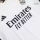 TCHOUAMENI #18 Real Madrid Football Shirt Home 2023/24 - bestfootballkits