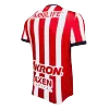 Chivas Shirt Home 2024/25 - bestfootballkits