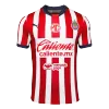 Chivas Shirt Home 2024/25 - bestfootballkits