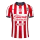 Chivas Shirt Home 2024/25 - bestfootballkits
