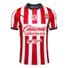 Authentic Chivas Shirt Home 2024/25 - bestfootballkits