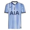 Authentic SON #7 Tottenham Hotspur Shirt Away 2024/25 - bestfootballkits