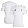 Real Madrid Shirt Pre-Match Training Shirts 2024/25 - bestfootballkits