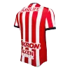 Authentic Chivas Shirt Home 2024/25 - bestfootballkits