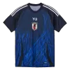 Japan X Y-3 Shirt Home 2024 - bestfootballkits