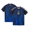 Japan X Y-3 Shirt Home 2024 - bestfootballkits