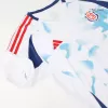 Costa Rica Shirt Away Copa America 2024 - bestfootballkits