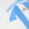 Argentina Shirt Home 2024 - bestfootballkits