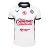Authentic Chivas Shirt Away 2024/25 - bestfootballkits