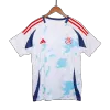 Costa Rica Shirt Away Copa America 2024 - bestfootballkits