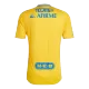 Tigres UANL Shirt Home 2024/25 - bestfootballkits
