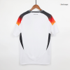 Germany Shirt Home Euro 2024 - bestfootballkits