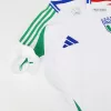Italy Shirt Away Euro 2024 - bestfootballkits