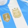 Argentina Shirt Home 2024 - bestfootballkits