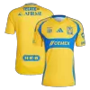 Tigres UANL Shirt Home 2024/25 - bestfootballkits