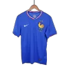 France Shirt Home Euro 2024 - bestfootballkits