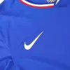 France Shirt Home Euro 2024 - bestfootballkits