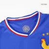 France Shirt Home Euro 2024 - bestfootballkits