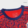 Costa Rica Shirt Home Copa America 2024 - bestfootballkits