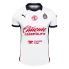 Chivas Shirt Away 2024/25 - bestfootballkits