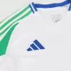 Italy Shirt Away Euro 2024 - bestfootballkits