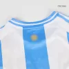 Argentina Shirt Home 2024 - bestfootballkits