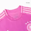 Germany Shirt Away Euro 2024 - bestfootballkits