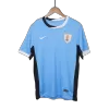 Uruguay Shirt Home Copa America 2024 - bestfootballkits